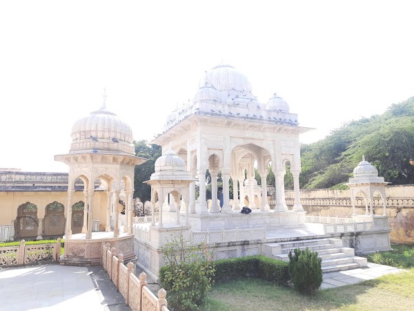 Panna Meena ka Kund 2