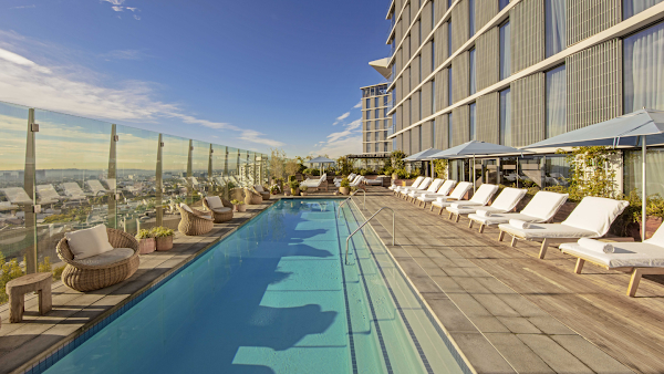 1 Hotel West Hollywood 1