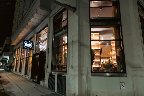 Restaurant 8o8 Eight o' Eight