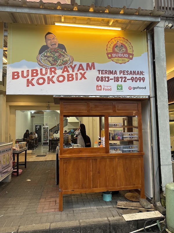 Kuliner GS Foodies 4
