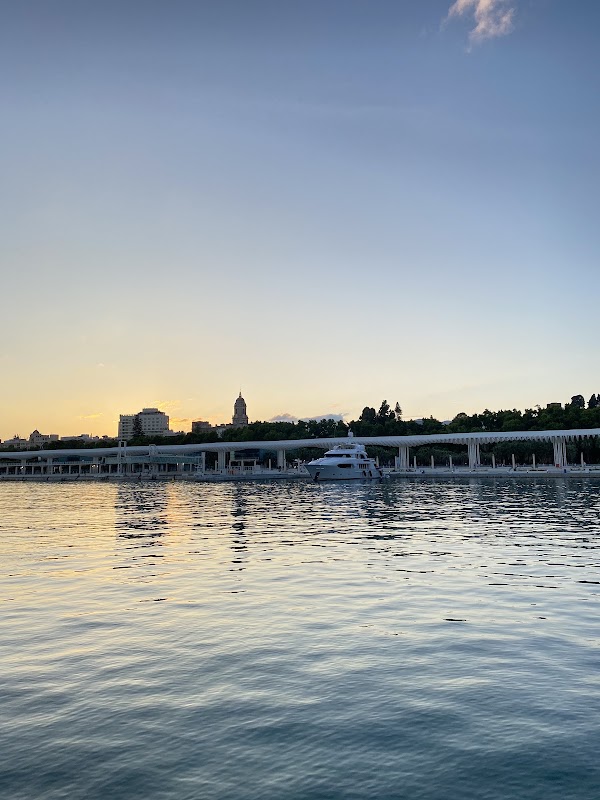 Dock Promenade 5