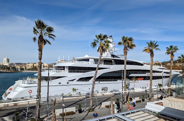 Dock Promenade 4