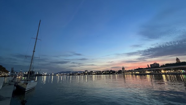 Dock Promenade 2