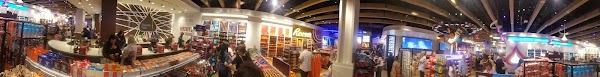 Hershey's Chocolate World 3
