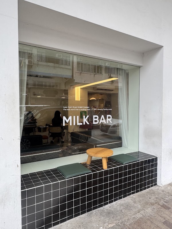 Milk Bar Cafe 3