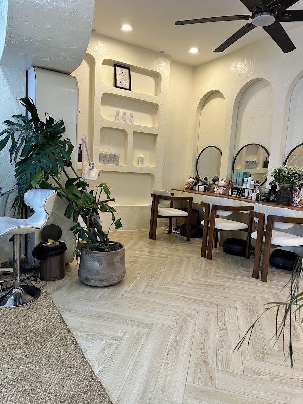 Là Nhà Retreat 4