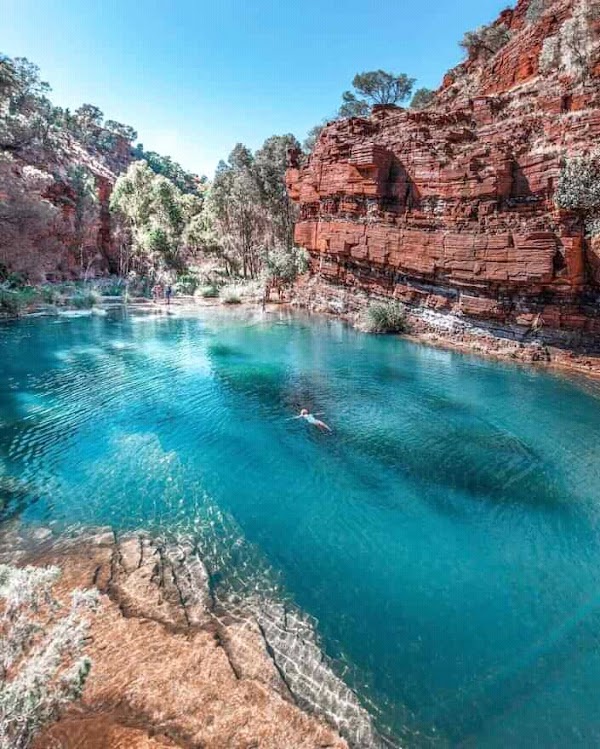 Karijini