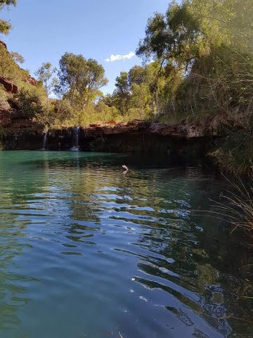 Karijini 4