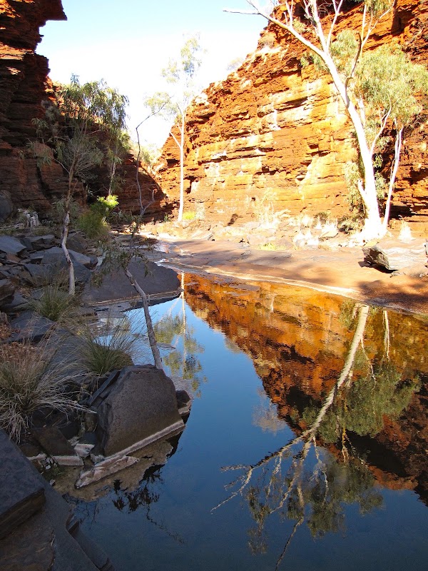 Karijini 3