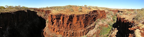 Karijini 2