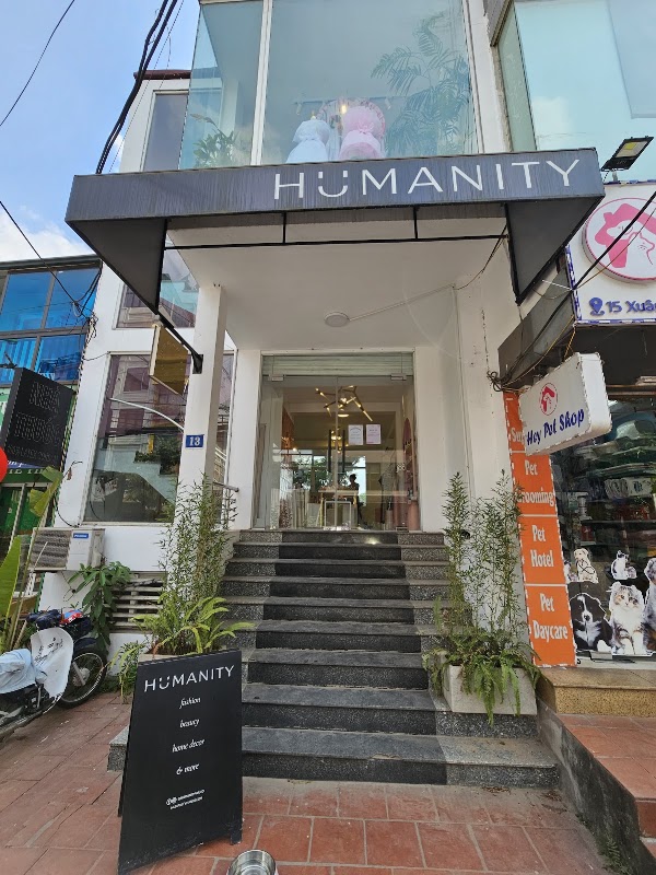 Humanity Hanoi