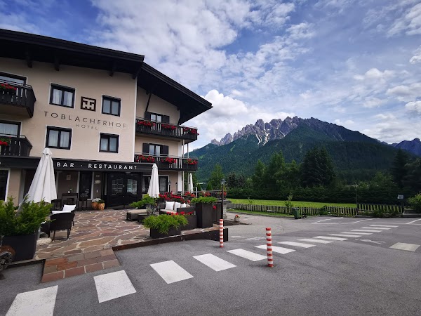 Hotel Toblacherhof