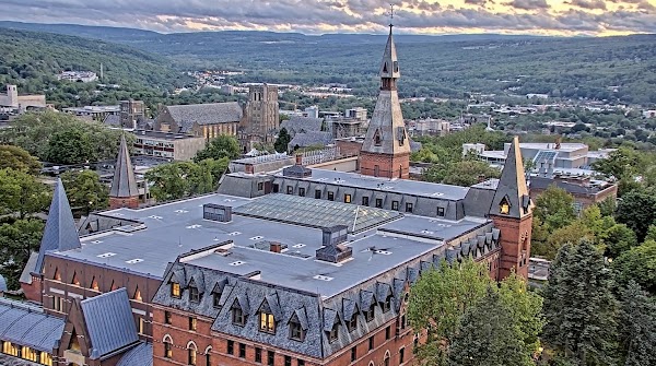 Ithaca 4