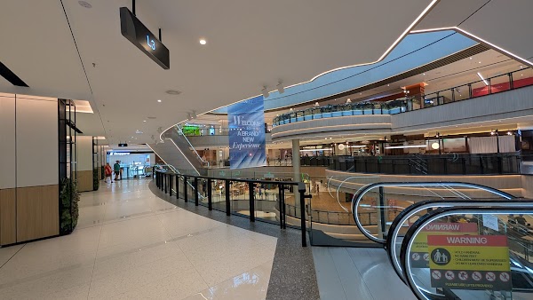 SKS CITY MALL JBCC 5