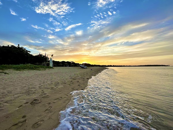 Pasikuda Beach 5