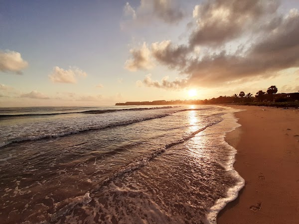 Pasikuda Beach 3