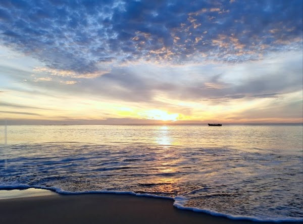 Pasikuda Beach 2