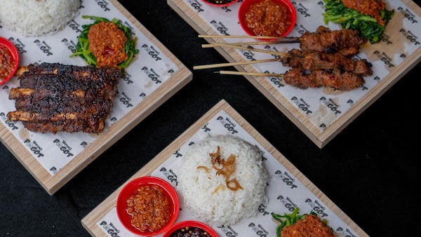 Warung Pogot 5