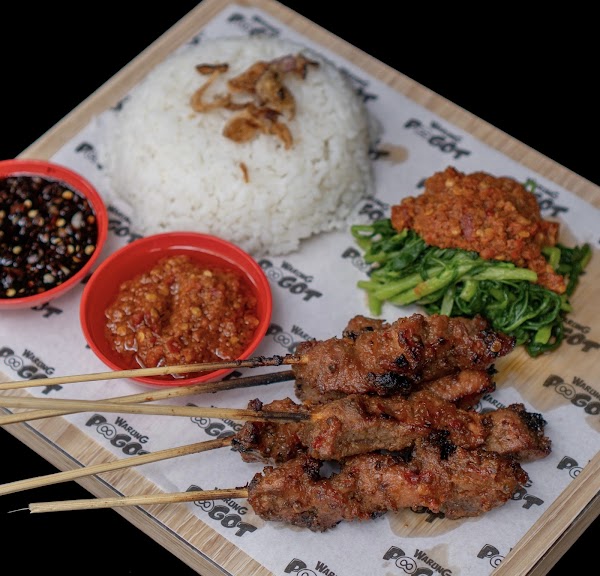 Warung Pogot 3