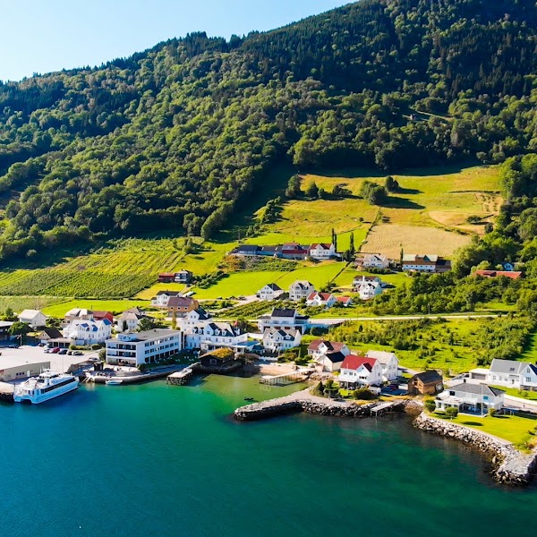 Norge 25