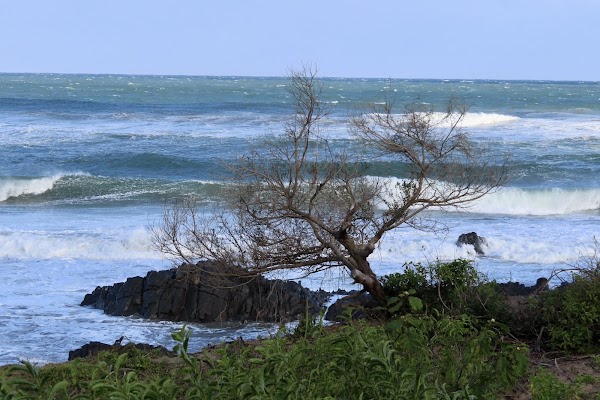 Port Saint Johns
