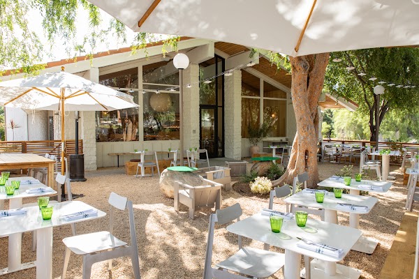 Ojai 7