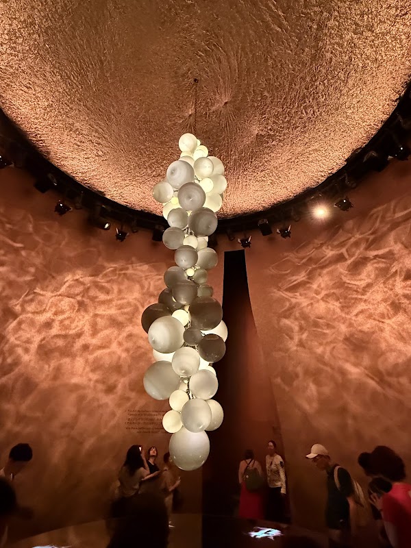 France Pavilion 3