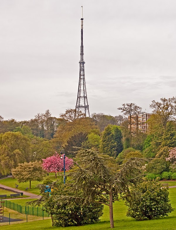 Crystal Palace Park 3