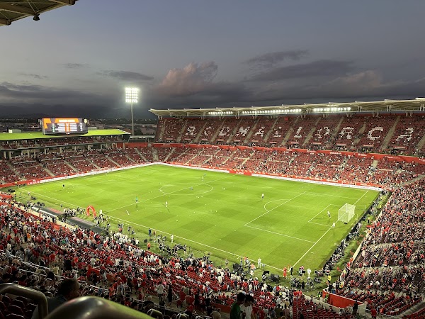 Real Club Deportivo Mallorca
