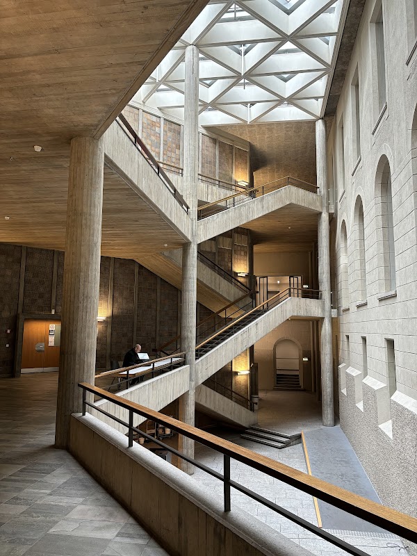 ETH Zürich 3