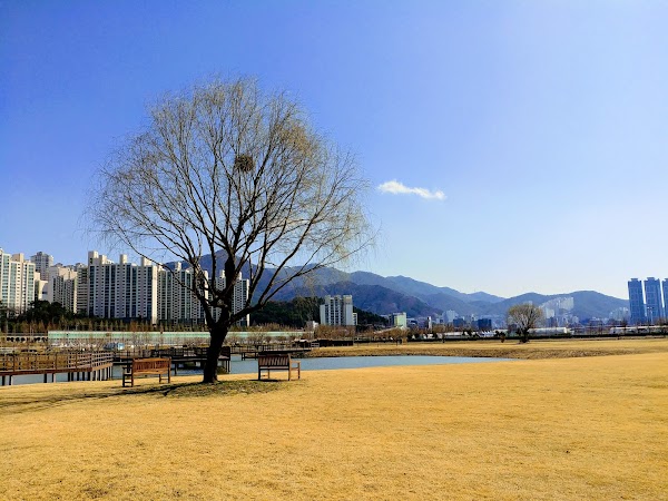 화명생태공원 4