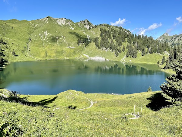 Stockhorn
