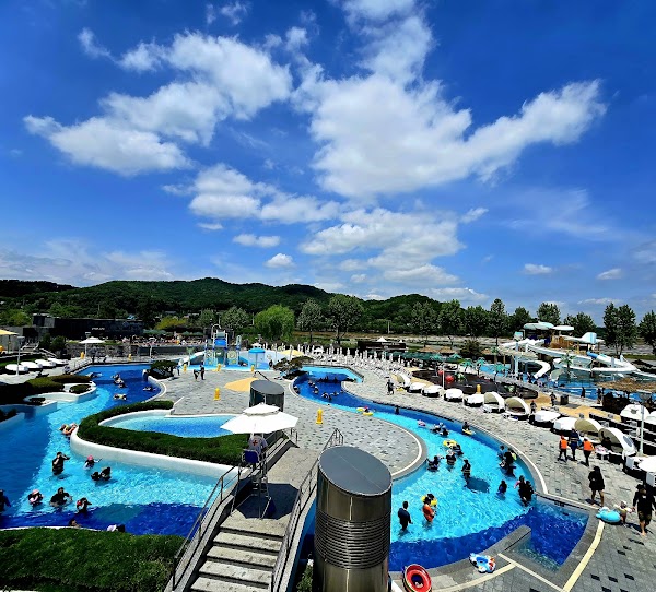 Paradise Spa Dogo 4