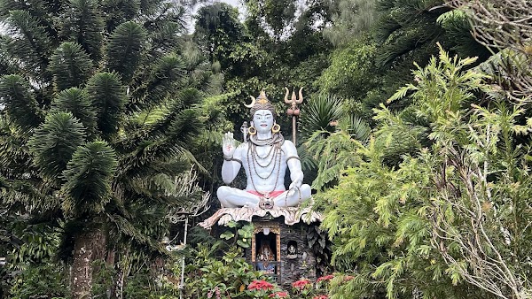 Pura Siwa