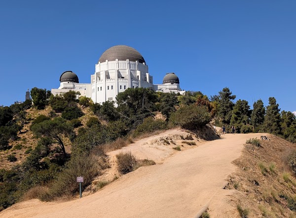 Griffith Park 4