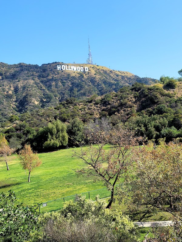 Griffith Park 2