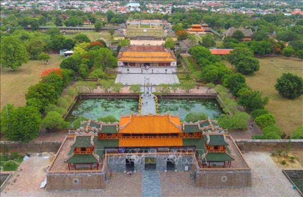 Hue City 4