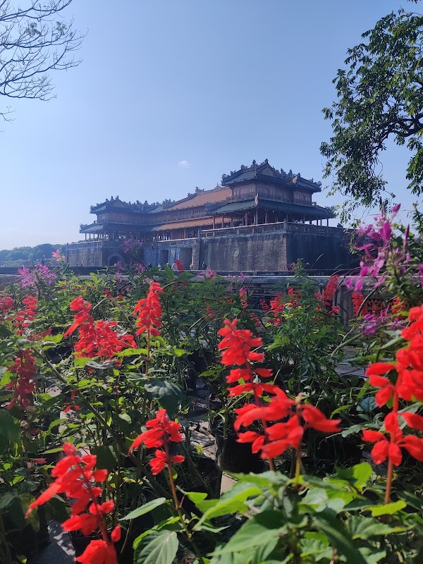 Hue City 2
