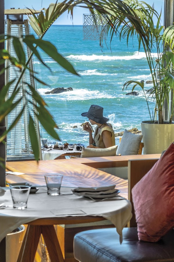 Lily's Restaurant 1