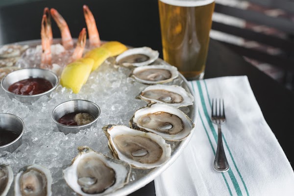 Row 34 - Seaport | Boston 5