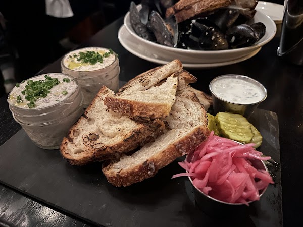 Row 34 - Seaport | Boston 4