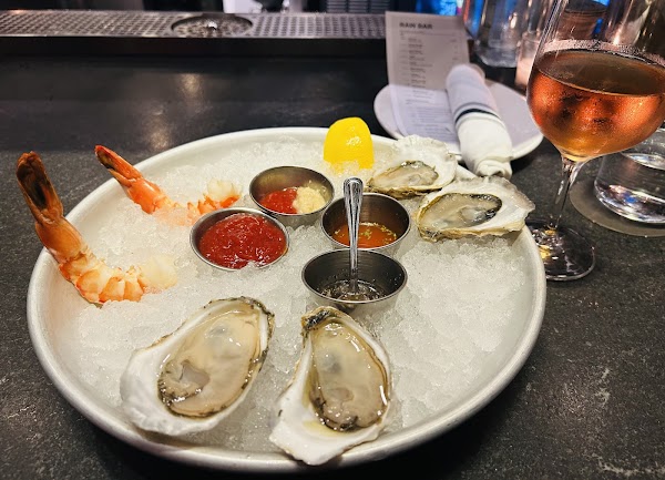 Row 34 - Seaport | Boston 3