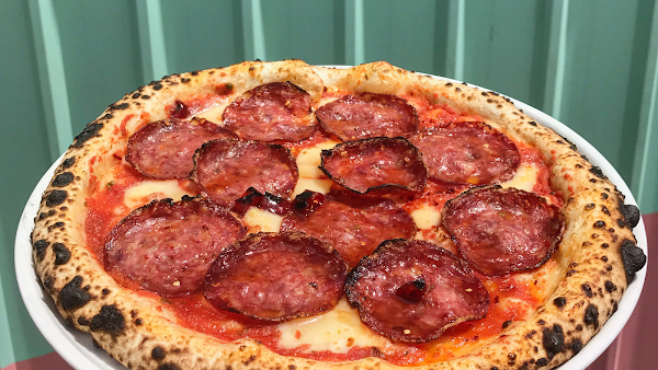 Pizzateca 5