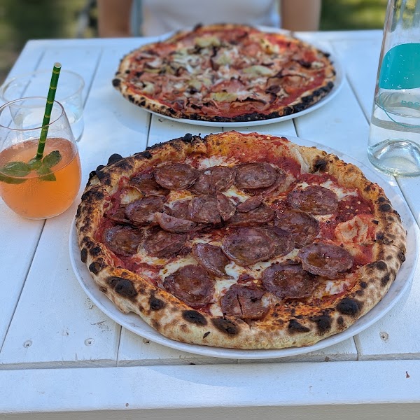 Pizzateca 4