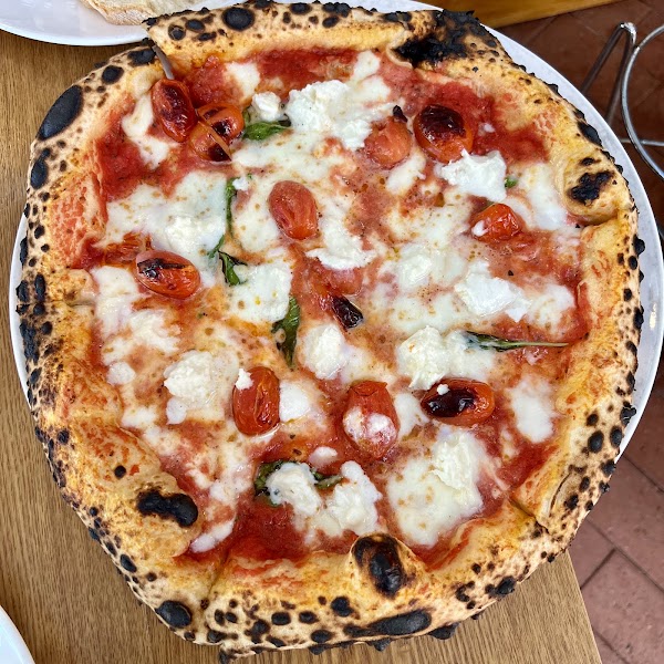 Pizzateca 3