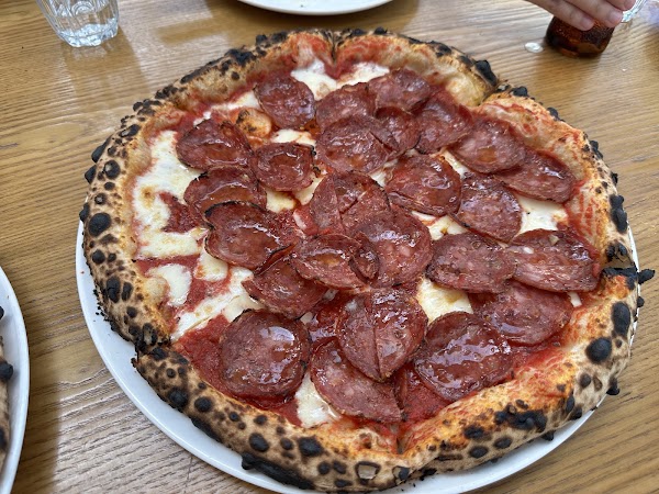Pizzateca 2
