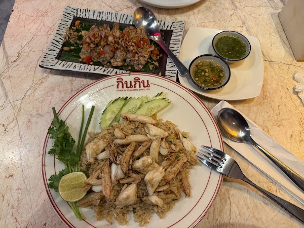 KINKIN Sukhumvit 47 4