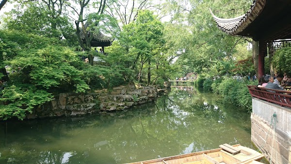 Humble Administrator's Garden 5