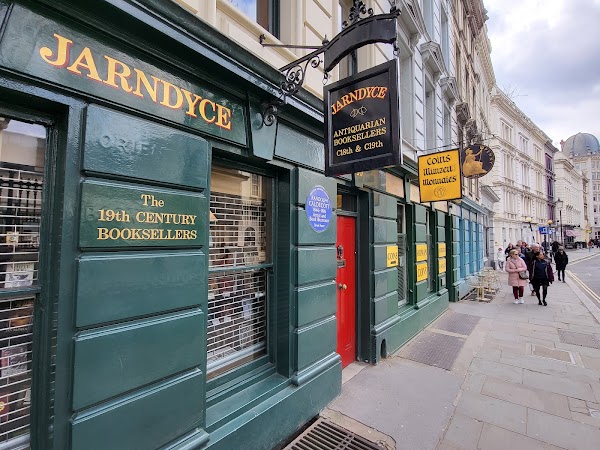 Jarndyce