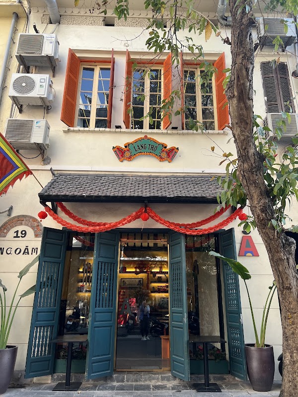 Old Quarter 3